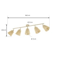 product size