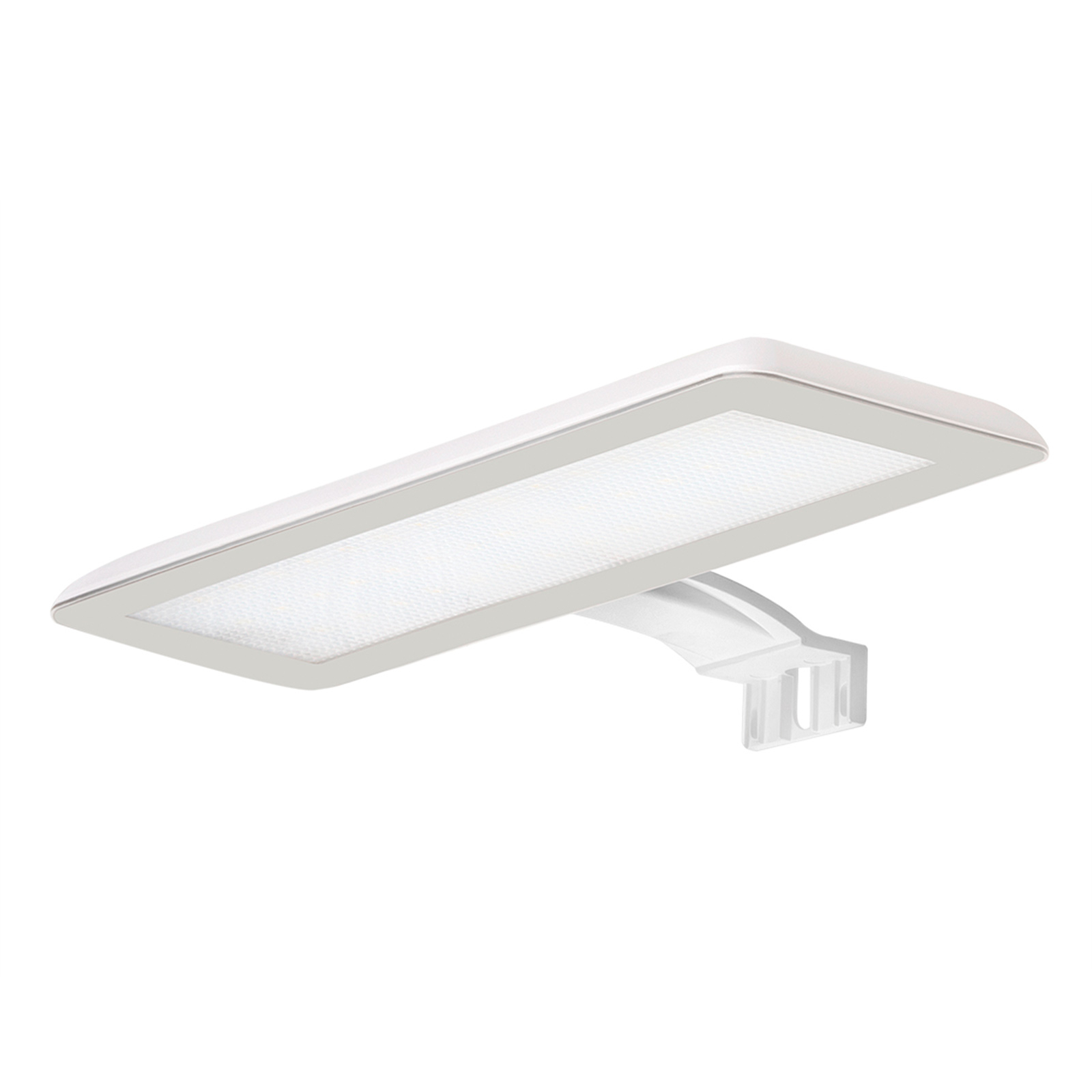 LED-Spiegelleuchte Nikita