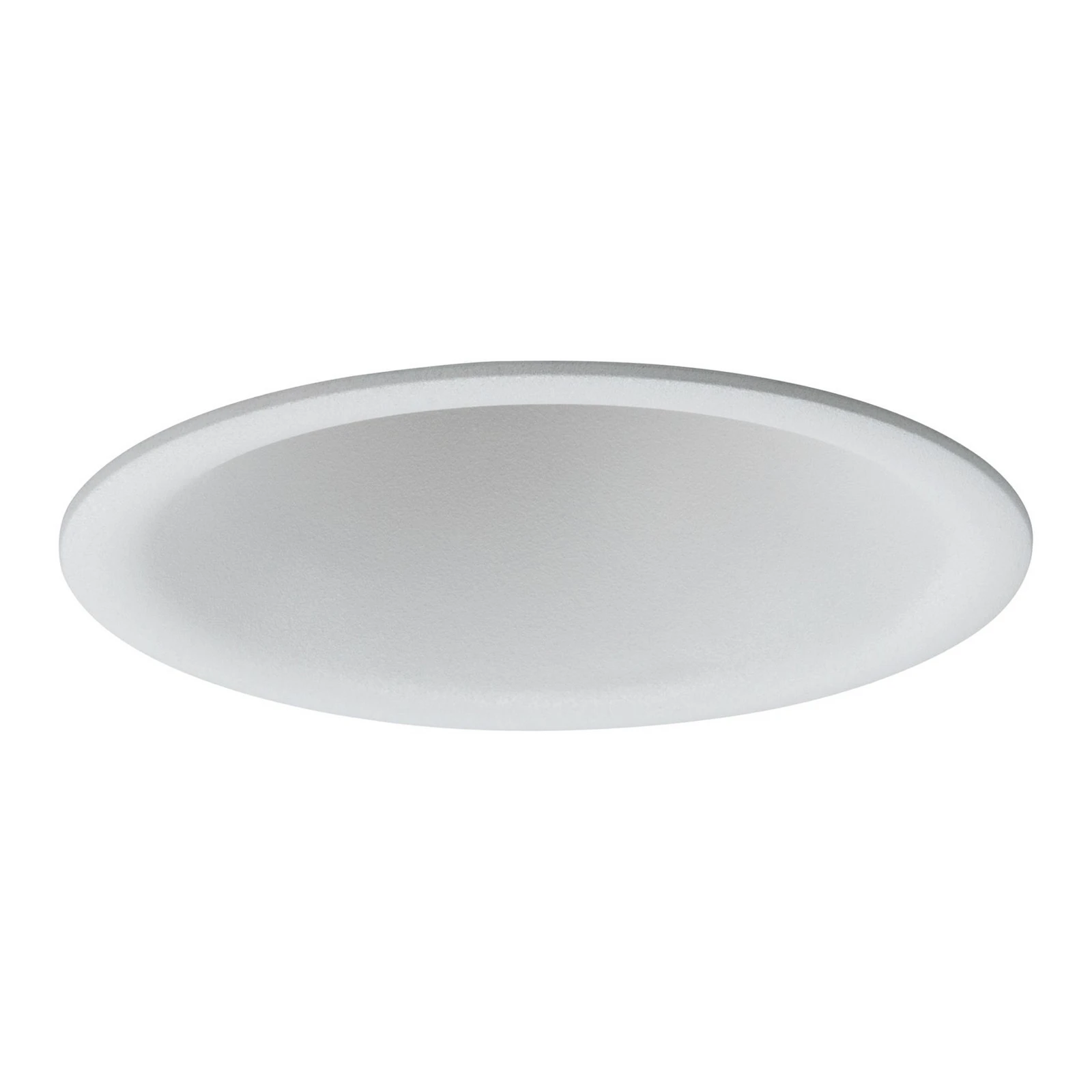 Paulmann LED padziļinājumā iebūvējamā lampa Cymbal 3x6.8W IP44