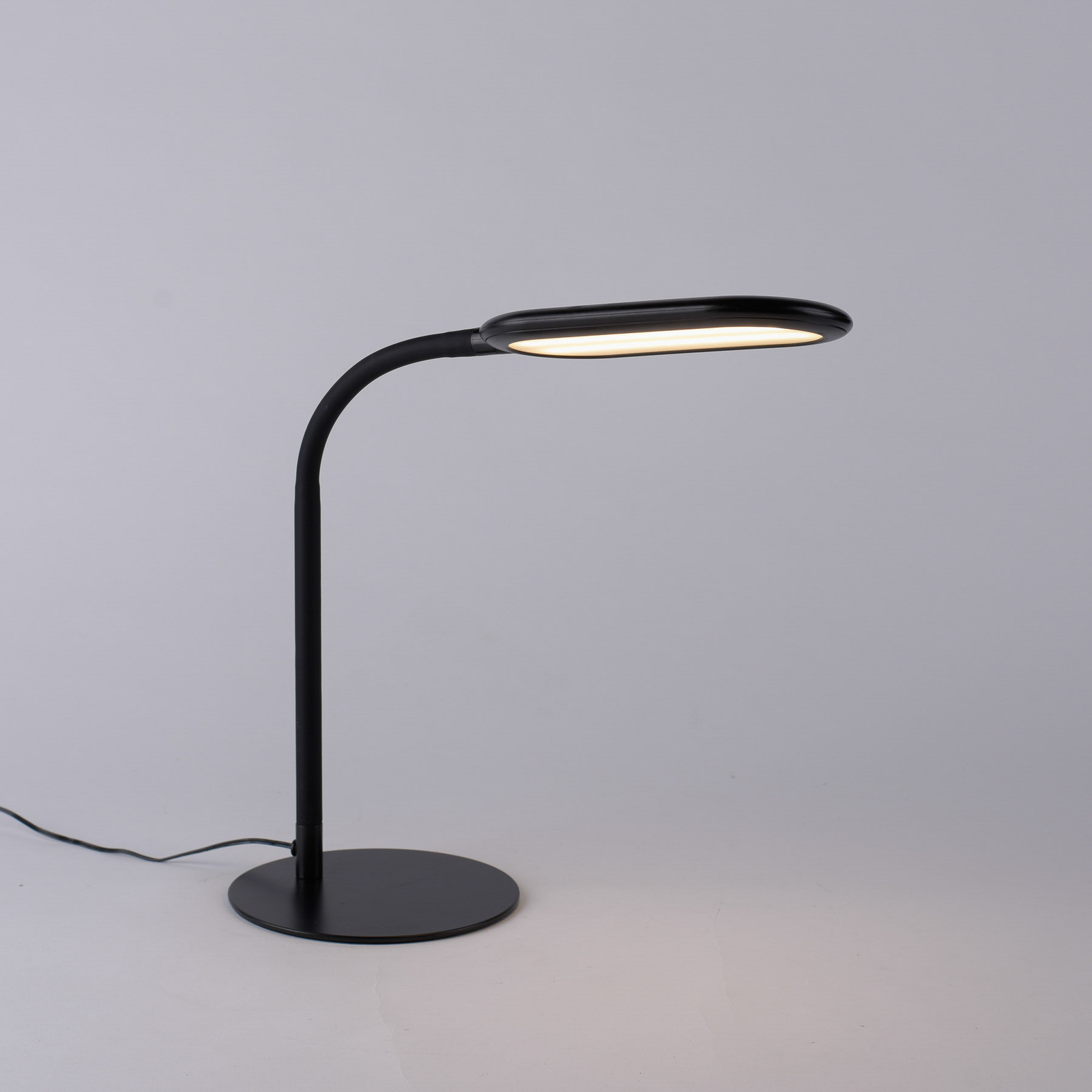 Lampe à poser LED Kelly, CCT dimmable