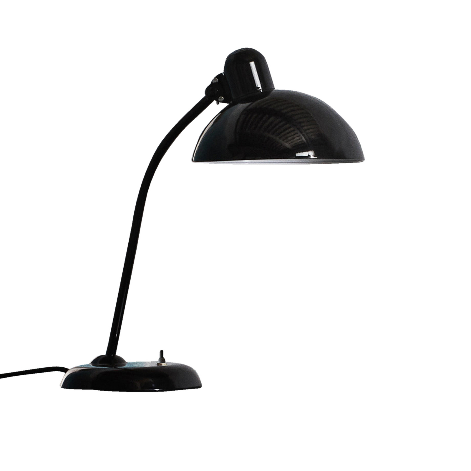 KAISER idell™ 6556-T Stolna lampa Crna - Fritz Hansen