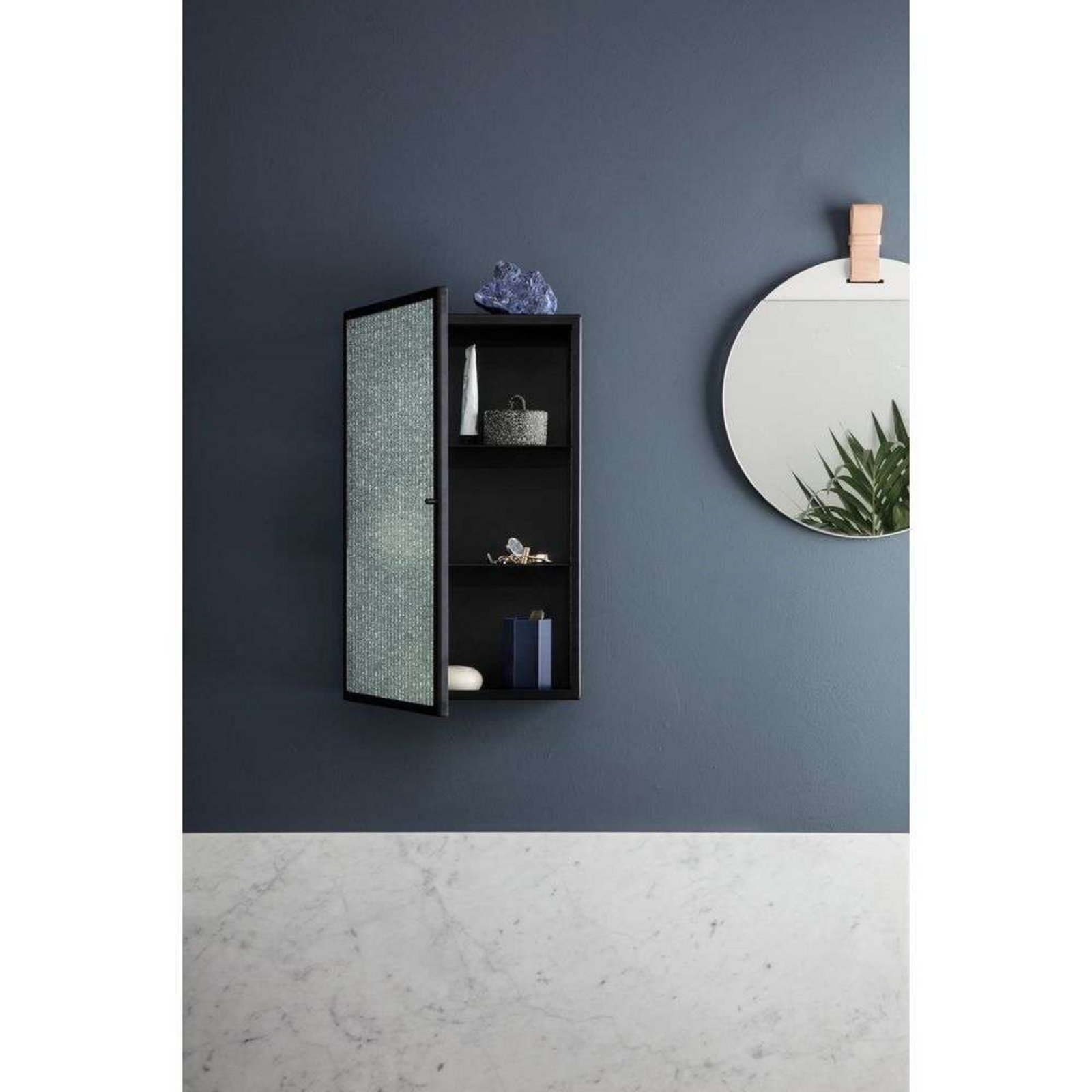 Enter Mirror Large - ferm LIVING