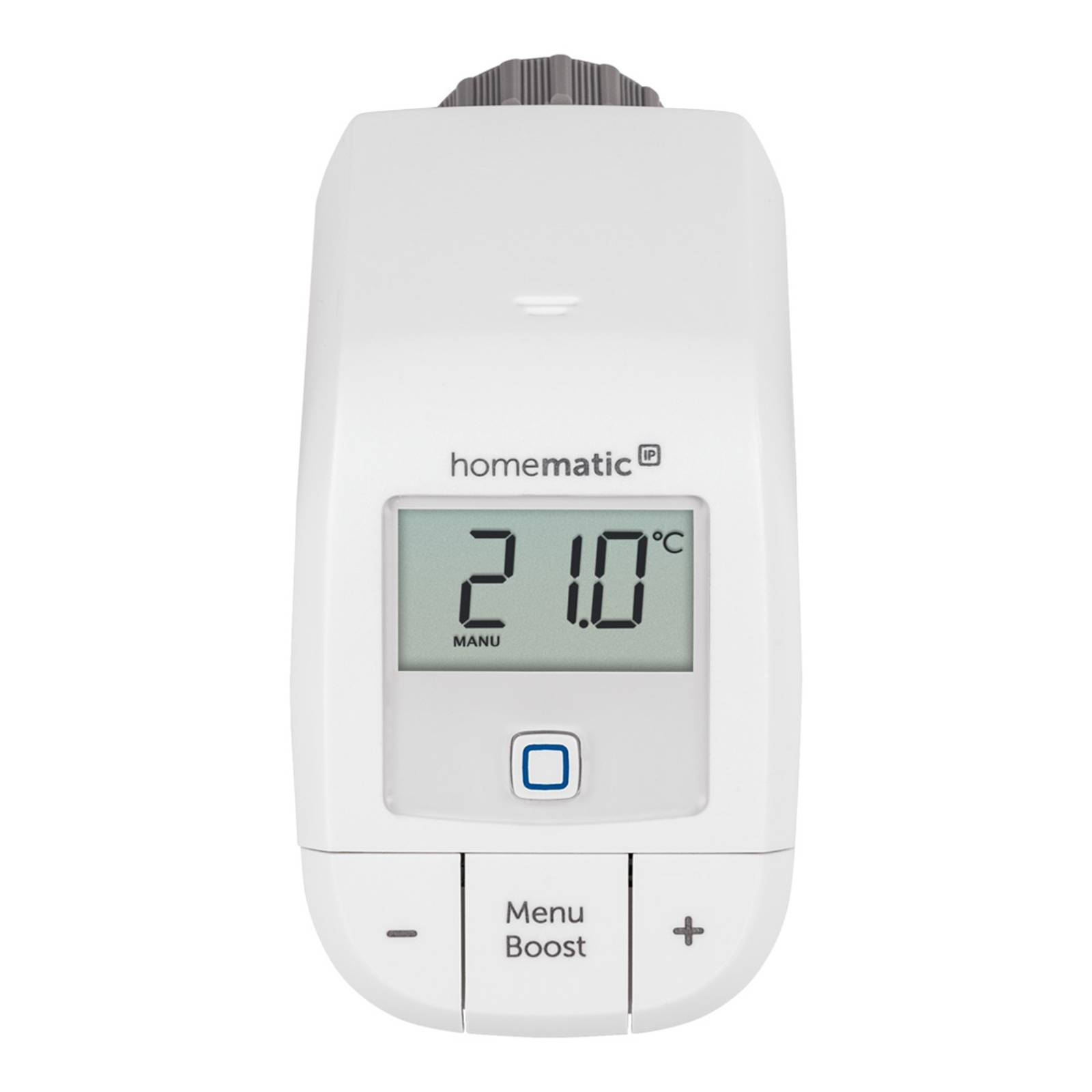 3x Homematic IP Heizkörperthermostat basic günstig online kaufen