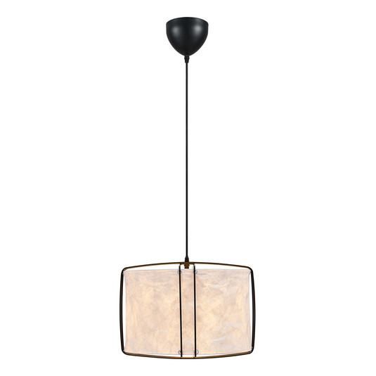 Cardine 35 Pendel White - Nordlux