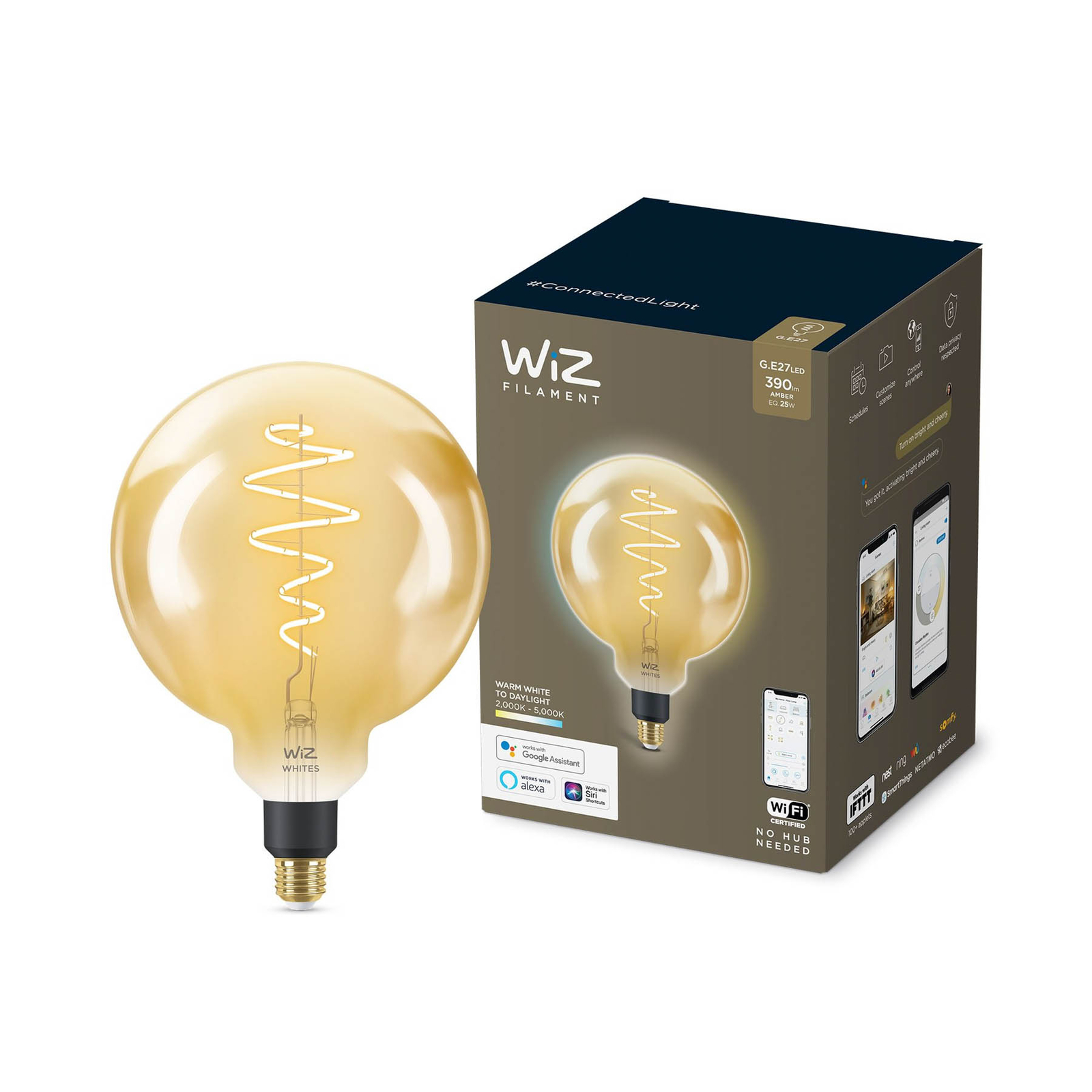 wiz-g200-led-bulb-e27-6-w-xl-globe-amber