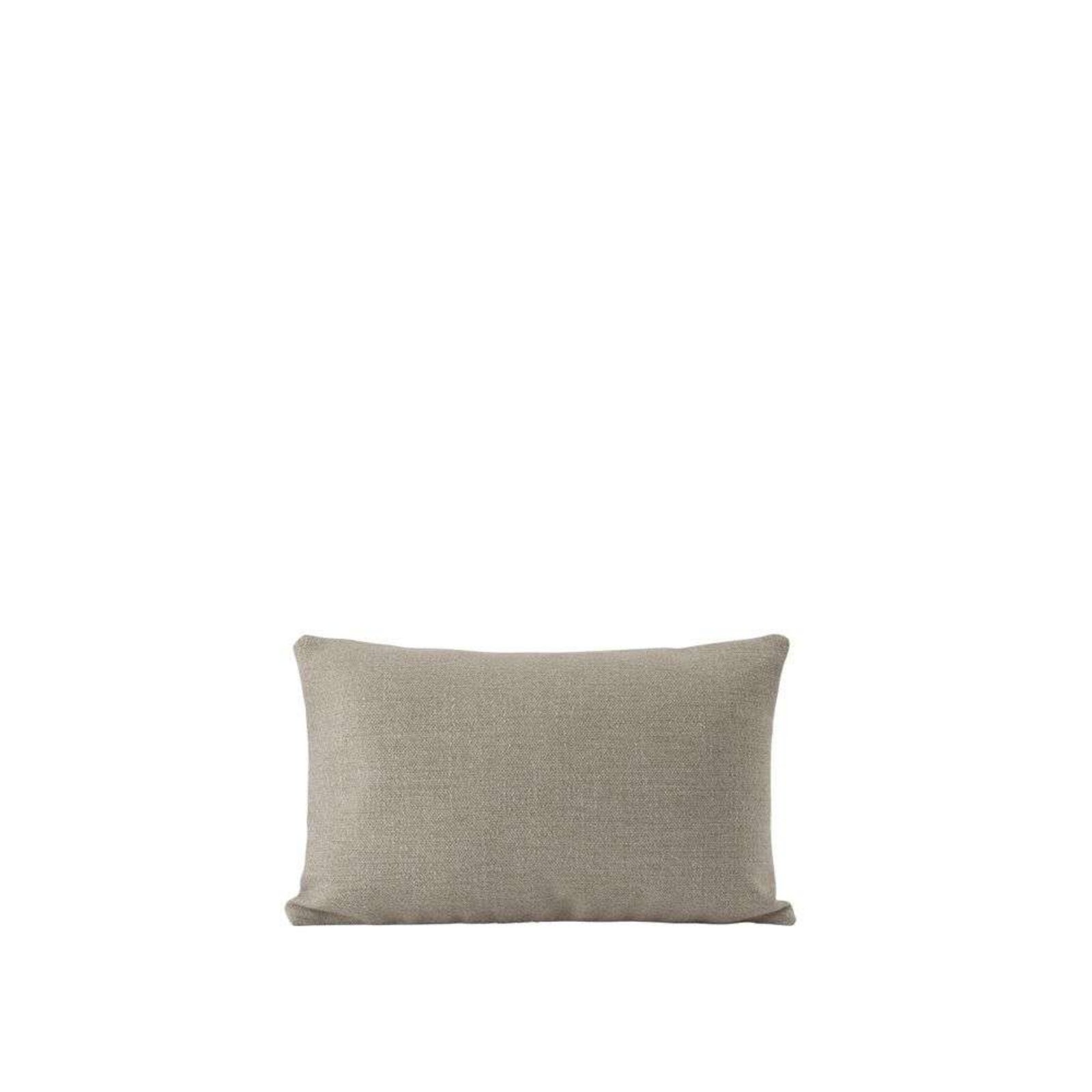 Mingle Cushion 35x55 Sand/Lilac - Muuto