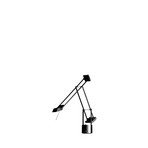 Φωτιστικό γραφείου Artemide Tizio Micro