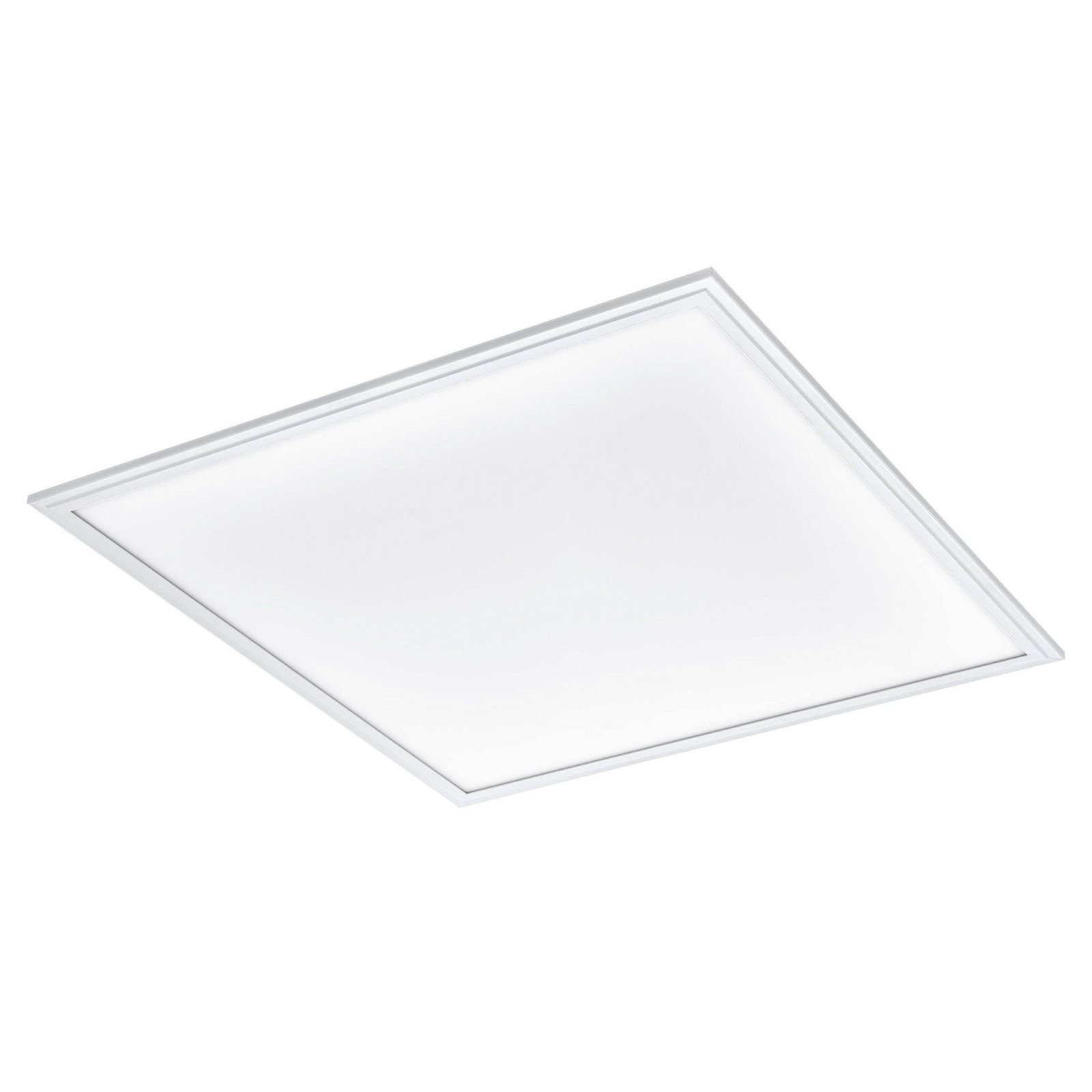 EGLO connect CCT LED-Deckenleuchte, quadratisch