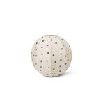 Dots Abajur Embroidered Textile - ferm LIVING