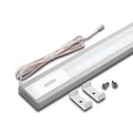 LED furniture light Top-Stick F, length 120 cm, 3,000K, 24V