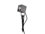 Jiada LED Lampă de Exterior w/Spike Graphite - Lucande