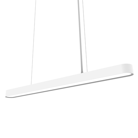Yeelight Crystal LED-Pendelleuchte, multicolor