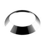 SLV Dekoring Light Eye 150, shiny chrome, Ø 14 cm, metal