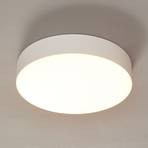 WEVER & DUCRÉ Roby IP44 a soffitto 2.700K 26 cm bianco