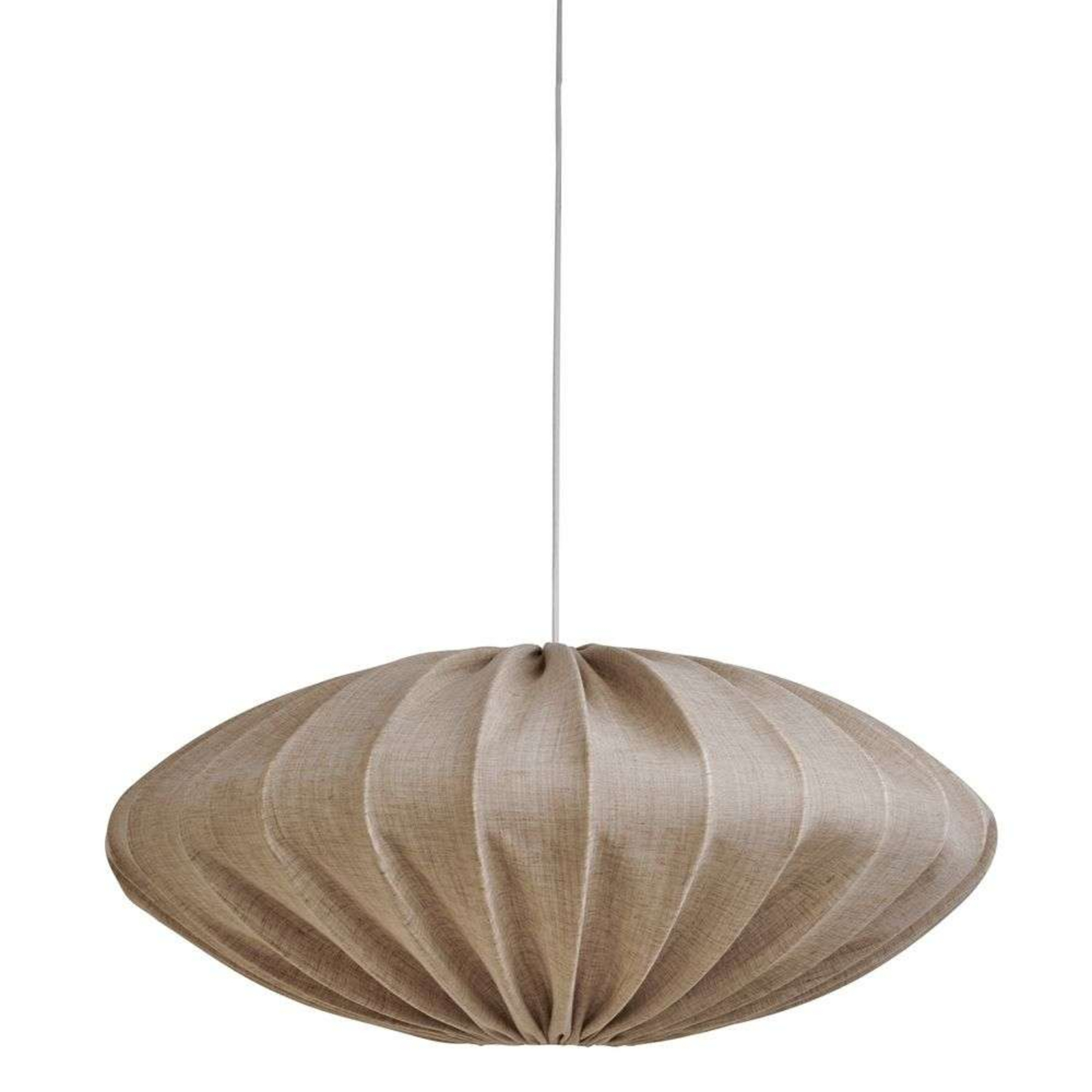 Ellipse 80 Skärm Linen Sand - Watt & Veke