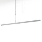 Met gebarensturing - LED hanglamp Romi