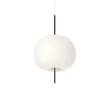 Kushi 33 Pendelleuchte Black - KDLN