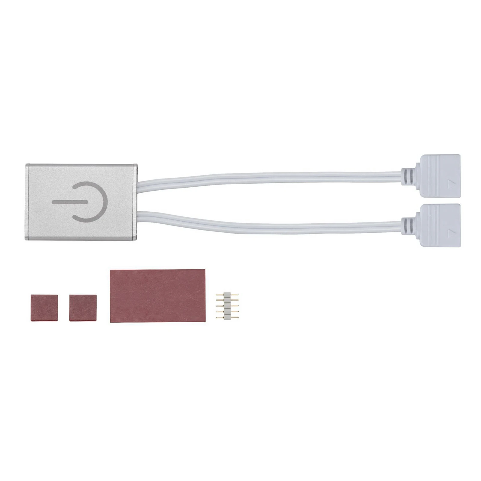 Paulmann MaxLED interrupteur tactile LED