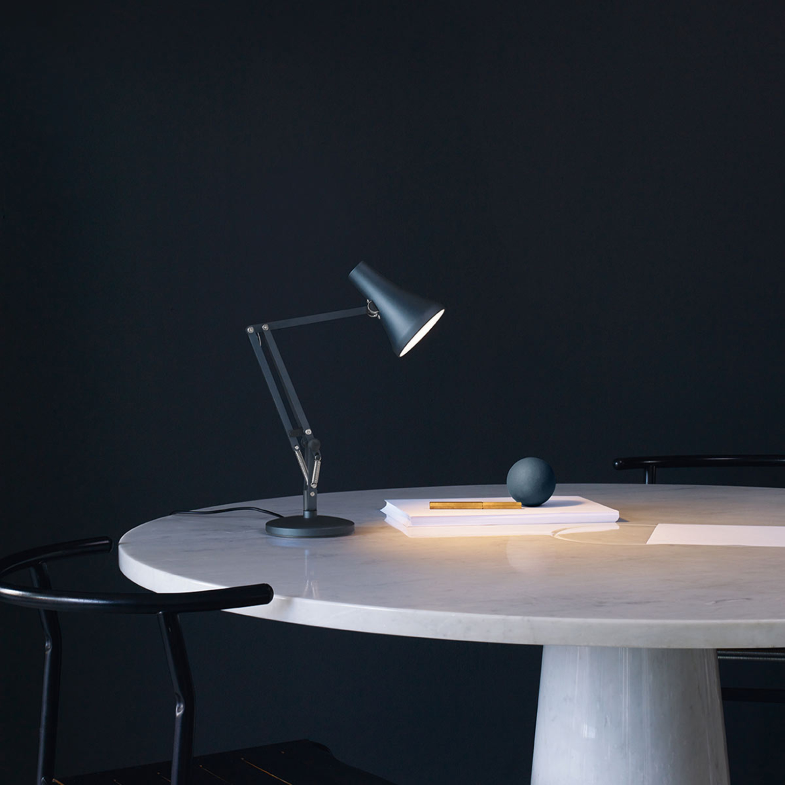 anglepoise 90 mini mini led desk lamp