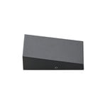 Adarey LED OutdoorWall Lamp Dark Grey - Lucande