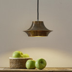 Bover Tibeta 03 - Designer-LED-Hängelampe