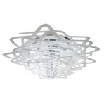 Aurora Plafonnier L Blanc - Slamp