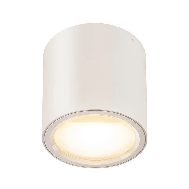 SLV – Oculus Deckenleuchte White