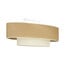 braun / beige