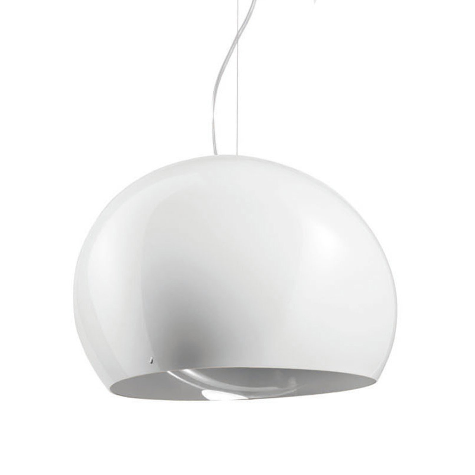 Surface hanging light Ø 27 cm E27