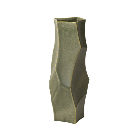 Cueva Vaso H37 Scuro Sage - Ferm Living