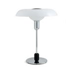 RA 400 D Stolní Lampa White - Piet Hein