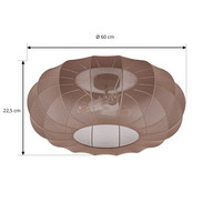 product size