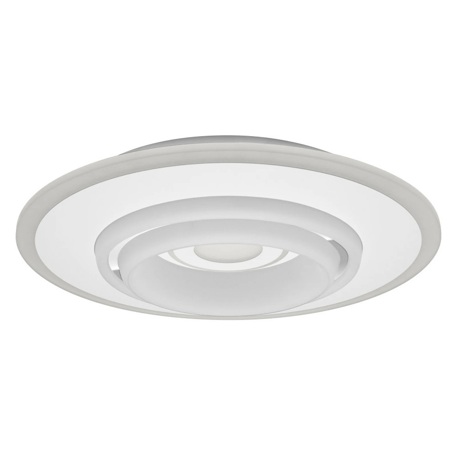 LEDVANCE SMART WiFi Orbis Rumor LED φωτιστικό οροφής LED