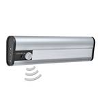 Linear Mobile under-cabinet light USB 20 cm