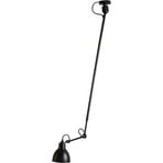 302 L Stropní Lampa Black - Lampe Gras