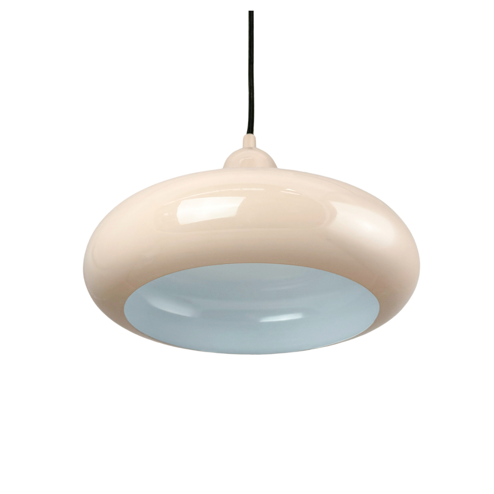 Dyberg Larsen riputatav lamp Planet Mini, beež, Ø 27 cm, metall Dyberg Larsen riputatav lamp Planet Mini, beež, Ø 27 cm, metall