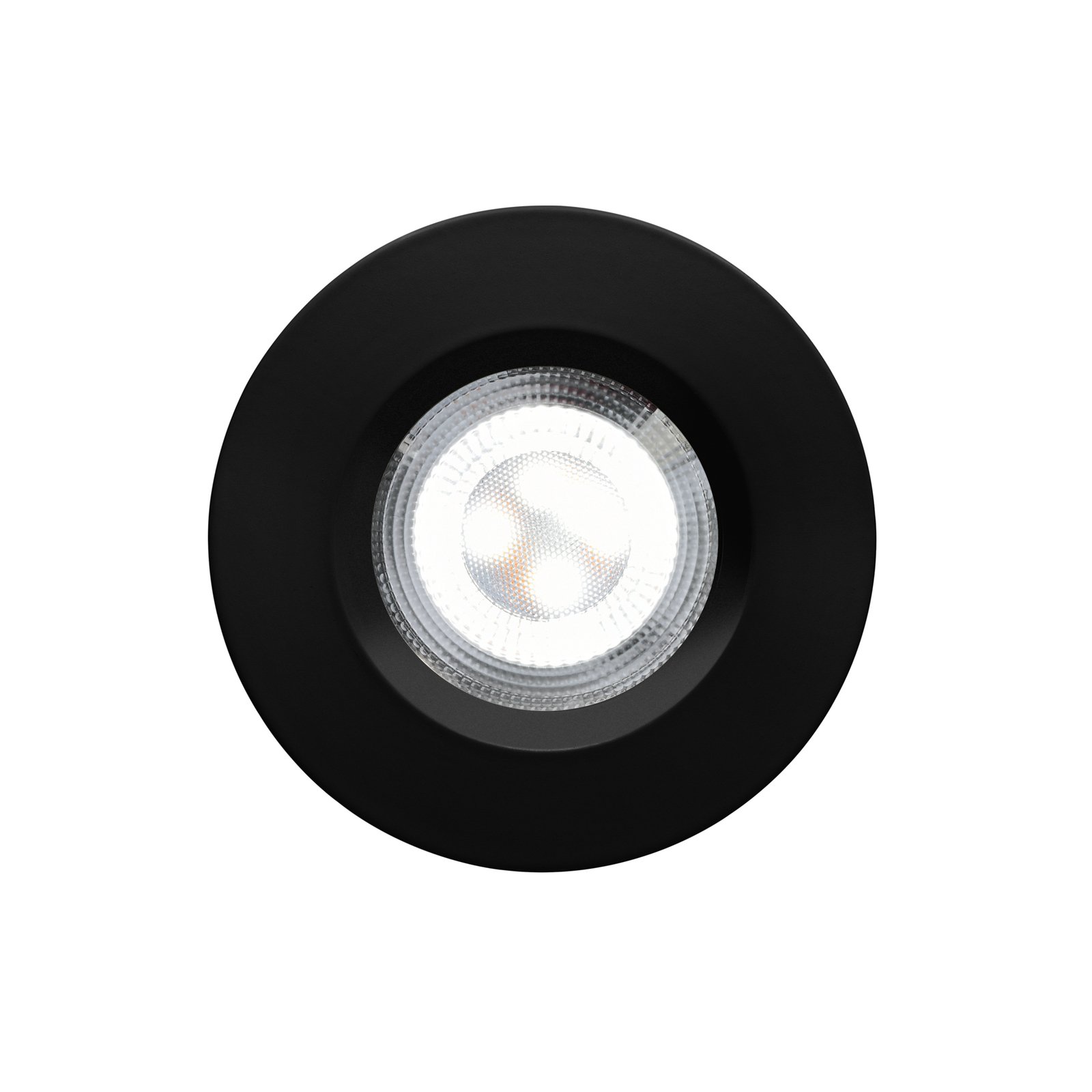 Don Smart Color Ugradna svjetla Crna - Nordlux