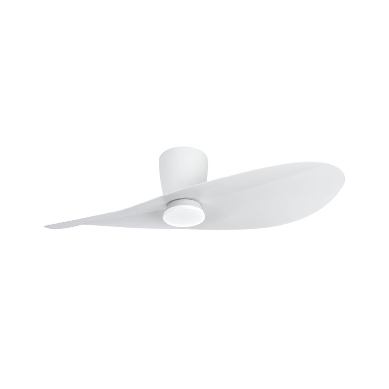 LED plafondventilator Surfer wit DC stil CCT - Mantra LED plafondventilator Surfer wit DC stil CCT - Mantra
