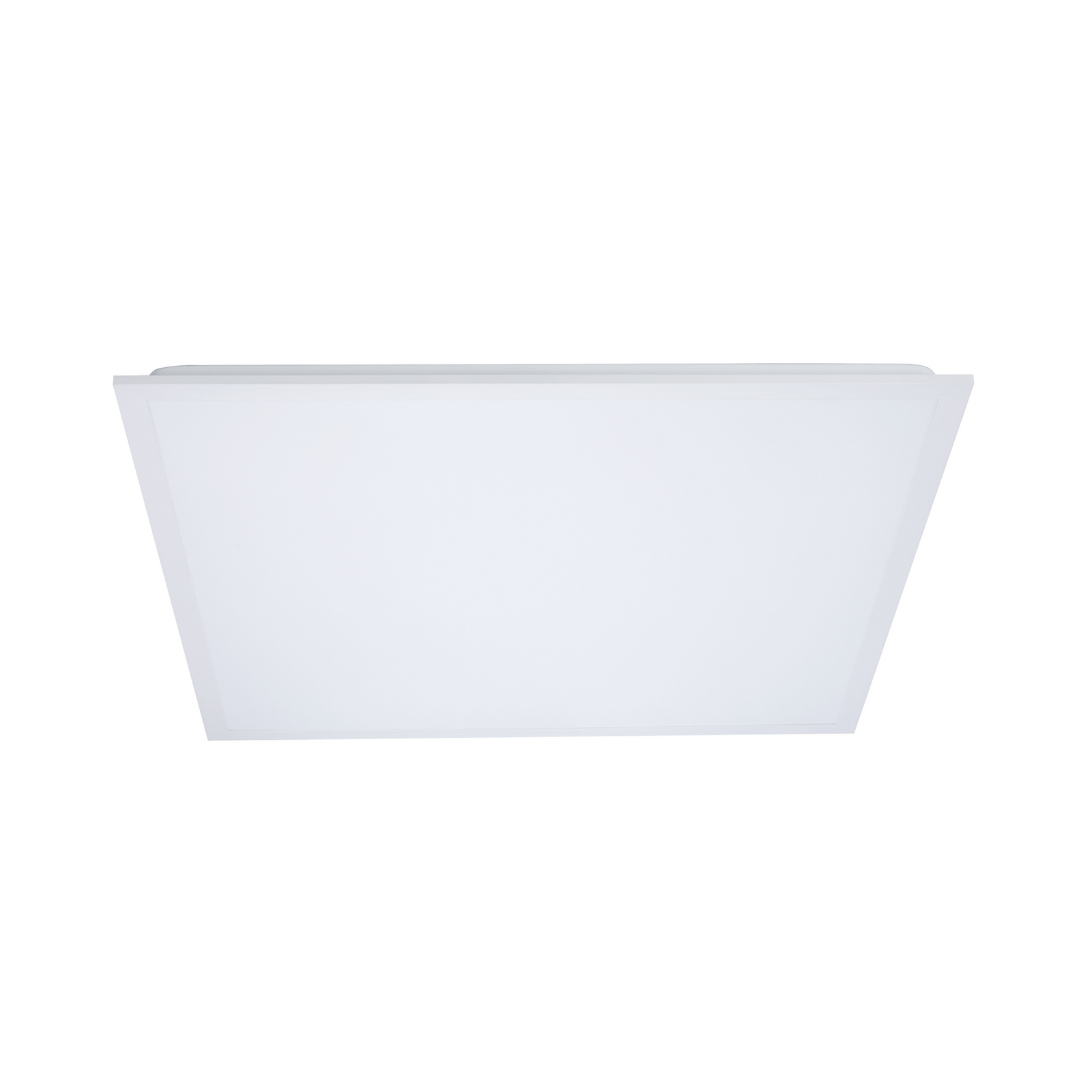 LED-inbouwpaneel START, wit, 62 x 62 cm, aan/uit, CCT 33 W, UGR19 LED-inbouwpaneel START, wit, 62 x 62 cm, aan/uit, CCT 33 W, UGR19