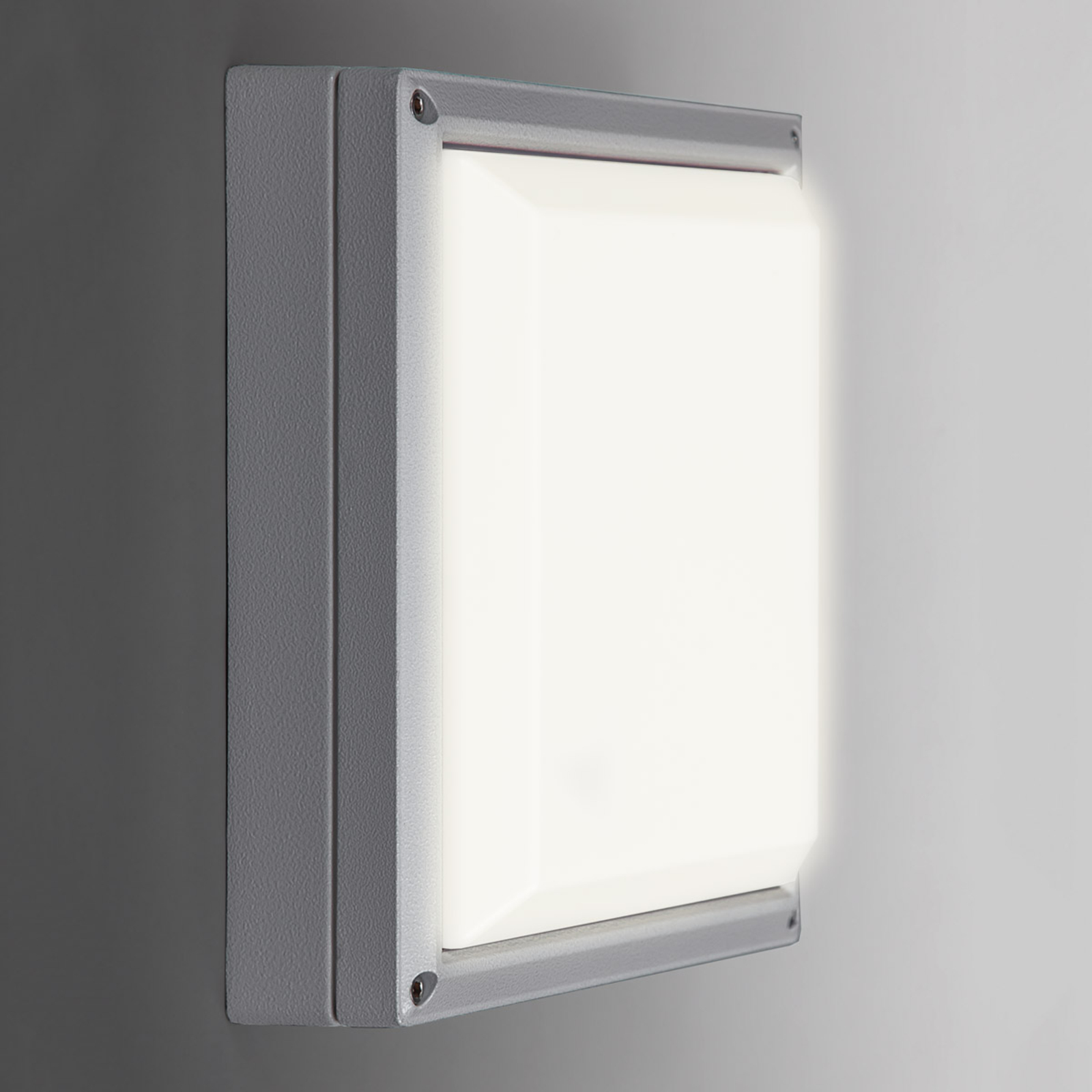 SUN 11 - LED Wandleuchte 13W