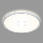 LED-Deckenleuchte Free, Ø 29 cm