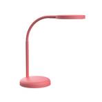 MAULjoy Lampă de masă cu LED, roz