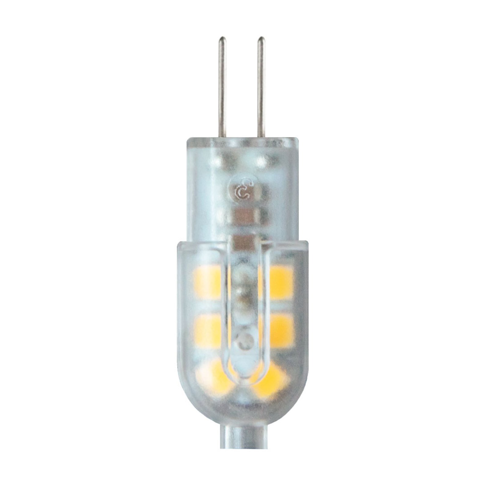 UMAGE Idea LED-stiftlampa G4 2W DC 12V 3 000 K