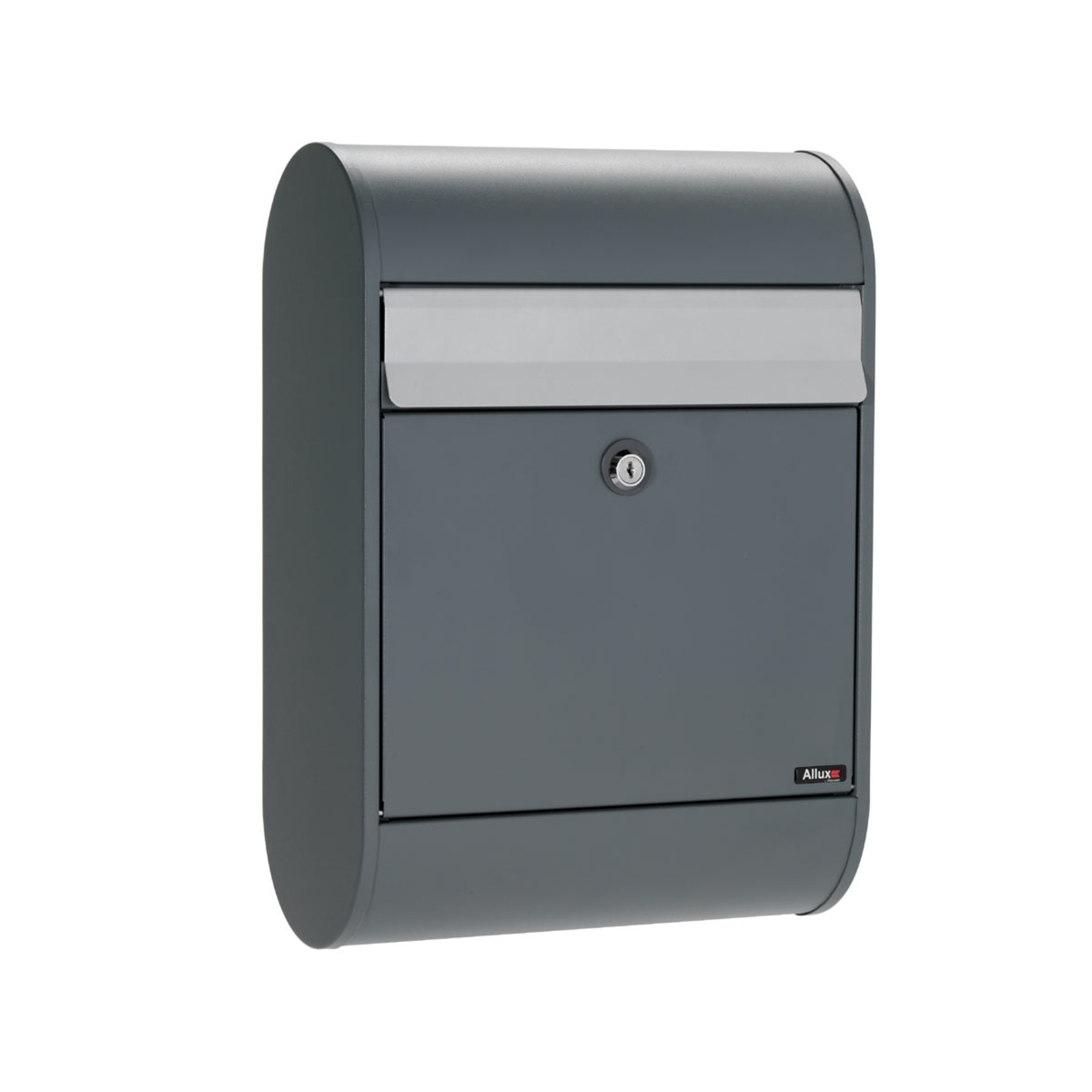 Letterbox 5000, anthracite