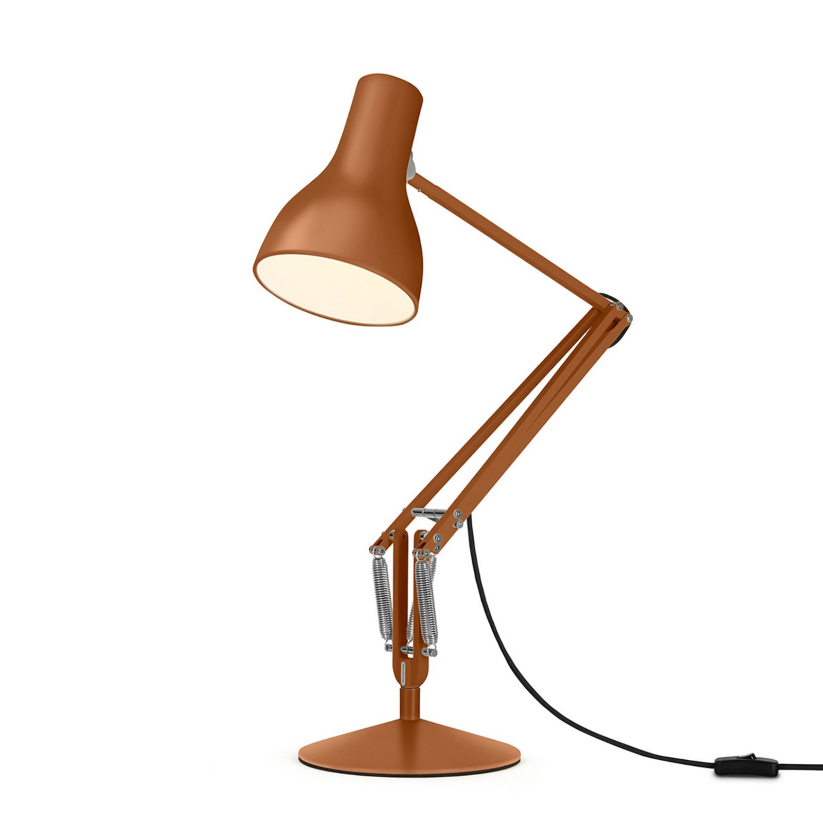 Type 75 Margaret Howell Lámpara de Sobremesa Sienna - Anglepoise