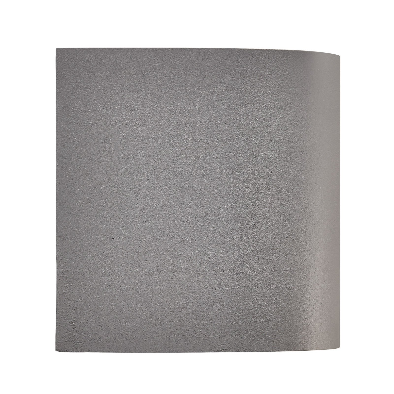 Canto 2 Nástenné Svietidlo Grey - Nordlux