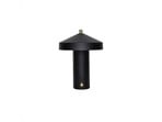 Hatto Portable Stolní Lampa Black - OYOY Living Design