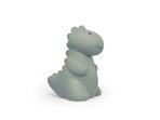 Jéroom Dino LED Portable Table Lamp 3-step Dim. Sage Green - Atelier Pierre Juni