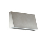 BEGA 78052/50071 Wandlampe trapez 3000K 18cm