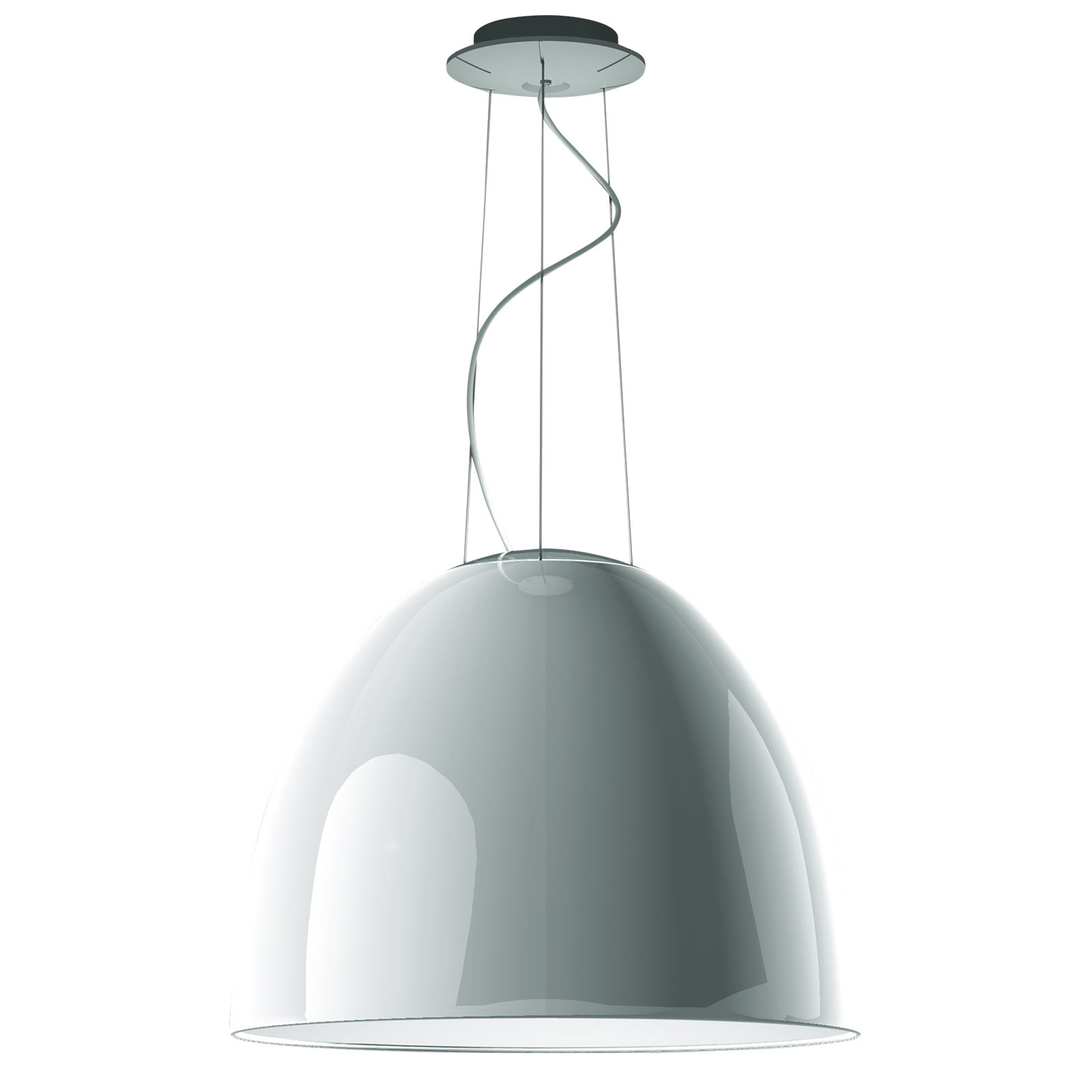 Artemide Nur Gloss Hängeleuchte